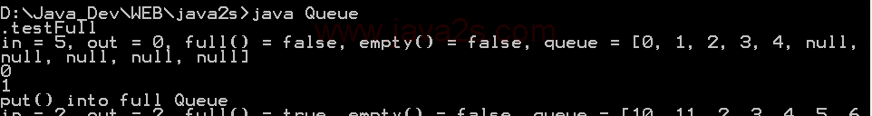 Demonstration of Design by Contract (DBC) combined with white-box unit testing