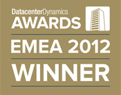 EMEA 2012 Winner