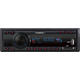 Radio MP3 Mooster Carseries USB Sd Mcs 885 FM Mmc 4x25w