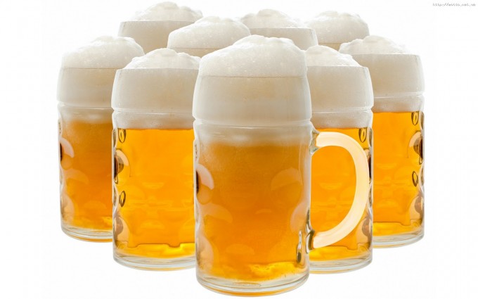 cerveza