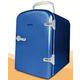Nevera Port�til Jocca 4l Azul