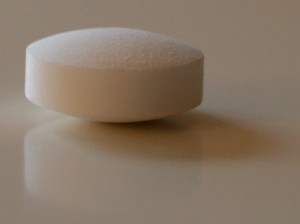 aspirina