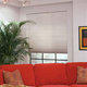 Window Shade Blindsaver Basics 1` Pleated Shades