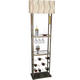 Wine Rack Van Teal 774562wr Bacchus In Caramel