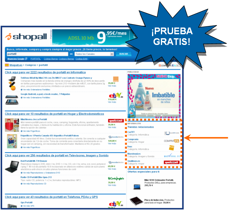 Mi tienda
