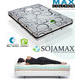 Colch�n Maxcolchon Sojamax