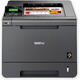 Impresora L�ser / led Brother Hl-4140cn