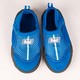 Zapato Baby Banz De Playa Bleu - 6-12 Meses