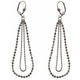 Pendientes Stylistclick Lisa Boucles para Mujeres