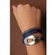 Pulsera-gargantilla Presumida