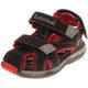 Infant, toddler Mad River Closed-toe Sandal Shoes Timberland