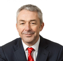Paul Musson, EVP, Human Resources