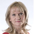 Caroline Griffin Pain, Company Secretary