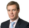 Simon Walsh, EVP, Colt Enterprise Services