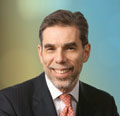 Anthony Rabin - Colt Board of Directors