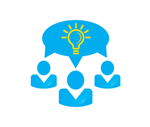 Colt Icons_Teamwork