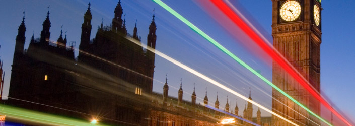 Big Ben Carousel Image