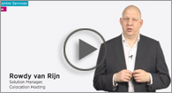 Rowdy Van Rijn video