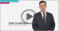 Hugh Cumberland video