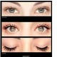 Kit de Cosm�ticos Myscara Rimel Semipermanente