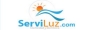 serviluz, iluminacion, electricidad y electronica