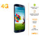 M�vil - Samsung - Galaxy S4