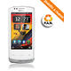 M�vil - Nokia - 700 Blanco