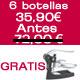 Vino Vinoselecci�n 6 botellas
