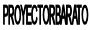 PROYECTORBARATO