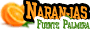 Naranjas Andaluzas
