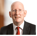 Simon Haslam - Colt Board of Directors