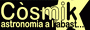 Cosmik, astronomia 