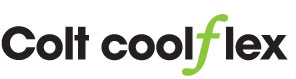 Colt ftec cool flex logo (image)