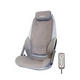 Siege Massant Shiatsu Dos Et Epaules Cocoon Ergono-t Cbs1000 Homedics