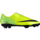 Jr Mercurial Vapor Ix Fg Id - Chaussure de Football Sol Dur Pour ... Nike