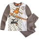 Planes Pyjama Gris Disney