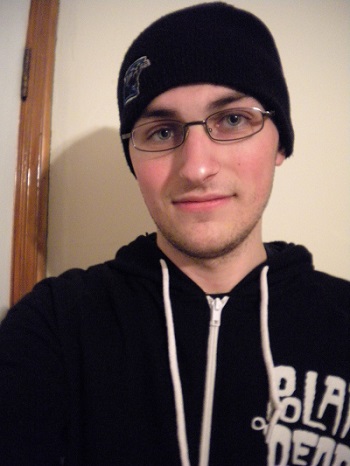 Corey Sznajder