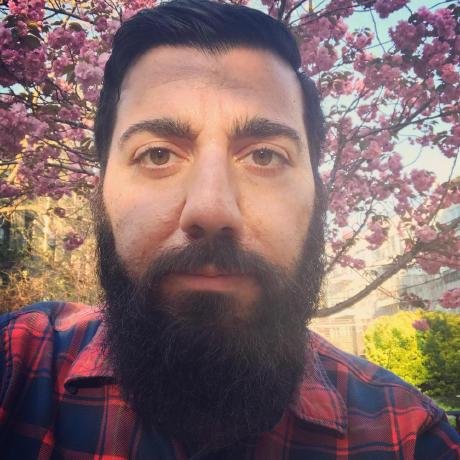 Avatar for gjtorikian