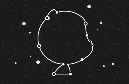 GitHub Constellation