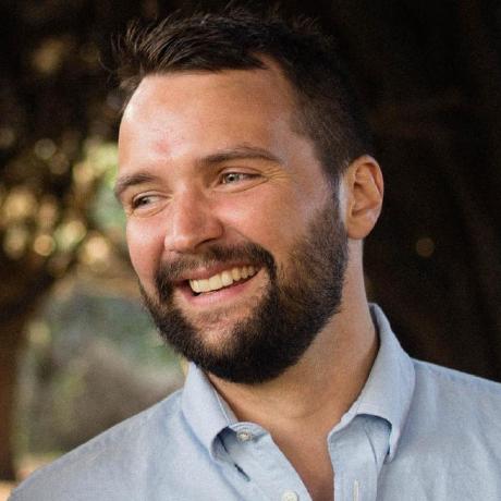 Image of Marc Campbell