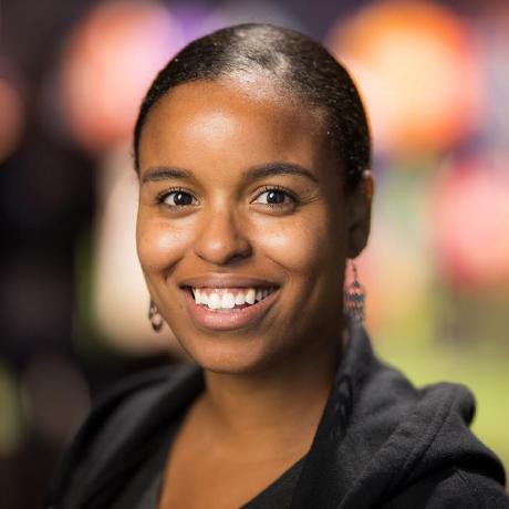 Image of Meaghan Lewis