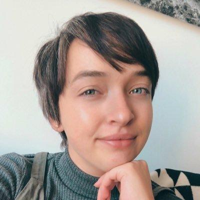 Image of Georgia Rust