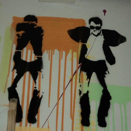 Image of Joe Mazzella