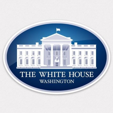 @WhiteHouse