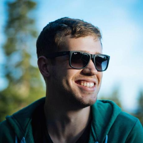 Image of Bryn Jackson