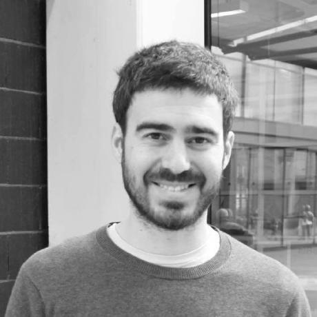 Image of Rafael Oleza