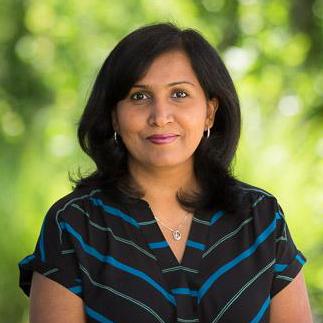 Image of Kavita Ganesan