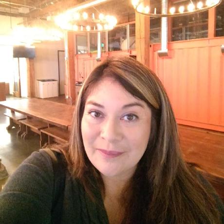 Image of Alexandra Bourne