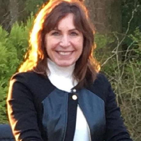 Image of Carrie Olesen