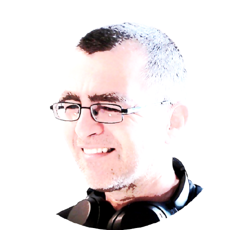 Image of Shlomi Noach